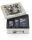 Kit de cuidados com a barba Proraso Wood & Spice Wash, óleo e bálsamo para homens