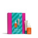 Kit de Cuidados com a Pele 3INA The Skin One Vitamina C Sérum e Creme para Olhos