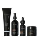 Kit de cuidados com a pele buttah. de Dorion Renaud Supreme Melanin Skin
