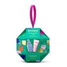 Kit de cuidados com a pele BYOMA Star Power Duo Sérum 15 ml Creme 15 ml