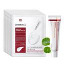 Kit de Cuidados com a Pele CENTELLIAN 24 Creme Madeca 50ml + 10 Máscaras