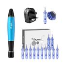 Kit De Cuidados Com a Pele Com Caneta De Microagulhamento Automática Dr Pen Ultima A1 Autêntica De Kit De Cuidados Com a Pele Com Caneta De Microagulhamento Automática Dr Pen Ultima A1 Autêntica De