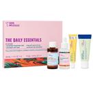Kit de Cuidados com a Pele Good Molecules Daily Essentials 4 peças