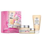 Kit de Cuidados com a Pele IT Cosmetics Confidence Cream Cleanser Eye Kit de Cuidados com a Pele IT Cosmetics Confidence Cream Cleanser Eye