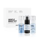 Kit de Cuidados com a Pele MEDITHERAPY Retinal, Ácido Hialurônico e Esqualano Kit de Cuidados com a Pele MEDITHERAPY Retinal, Ácido Hialurônico e Esqualano