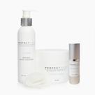 Kit de Cuidados com a Pele PERFECT SKIN BY CHRISTIE KIDD Trio