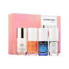 Kit de cuidados com a pele Sunday Riley Superstars 60 ml