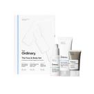 Kit de Cuidados com a Pele The Ordinary Rotina Diária Niacinamida 5%