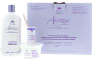 Kit de cuidados com o cabelo Avlon Affirm Sensitive Scalp 20 unidades Kit de cuidados com o cabelo Avlon Affirm Sensitive Scalp 20 unidades