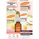 Kit de cuidados corporais Palmer's Vitamin E Mom's Skin Healing Kit de cuidados corporais Palmer's Vitamin E Mom's Skin Healing