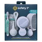Kit de cuidados de saúde e higiene para bebês Safety 1st Deluxe Pyramids