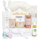 Kit de Cuidados para a Mãe IaoVueby - 11 Peças Essenciais Pós-Parto