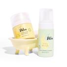Kit de Cuidados para a Pele LAV KIDS Duo Hidratante Facial Kit de Cuidados para a Pele LAV KIDS Duo Hidratante Facial
