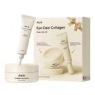 Kit de Cuidados para Olhos Abib Eye Deal com Colágeno para Olhos Inchados Kit de Cuidados para Olhos Abib Eye Deal com Colágeno para Olhos Inchados