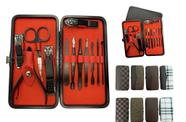 Kit de Cuidados Pessoais Completo para Unhas e Higiene