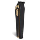 Kit De Cuidados Pessoais Masculino Zenith Ex-3108 Goldmaster