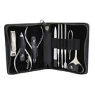 Kit de Cuidados Pessoais Seki EDGE Takumi No Waza 9 Peças G-3104 Kit de Cuidados Pessoais Seki EDGE Takumi No Waza 9 Peças G-3104