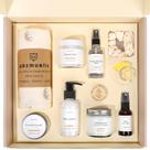 Kit de Cuidados Pós-Parto Suhctuptx com Essenciais para Mamães