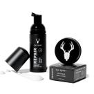 Kit de cuidados pós-tatuagem Mad Rabbit Balm 50 ml e espuma de lavagem 60 ml