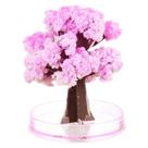 Kit de cultura Zoxjixc Magic Mini Flower Tree com kit de crescimento