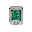 Kit de Dados: Clear Green - Buró