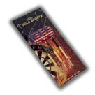 Kit de Dardos Gold Sports USA 18 gramas Kit de Dardos Gold Sports USA 18 gramas