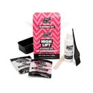 Kit de Decoloración de Alta Elevación para Color de Cabello Crazy Color 30 Vol