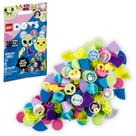 Kit de decoração artesanal LEGO DOTS Extra DOTS Série 6 41946