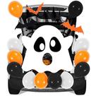 Kit de decoração de carro JOYIN Halloween Ghost Balloons Kit