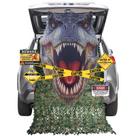 Kit de decoração de SUV Presentastic Dinosaur Trunk or Treat
