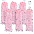 Kit de Decoração para Festa VioraWhite 37 Peças Água-Viva Oceano Kit de Decoração para Festa VioraWhite 37 Peças Água-Viva Oceano