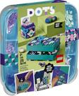 Kit de decorações artesanais DIY LEGO DOTS Secret Boxes 41925