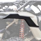 Kit de Defletores de Para-lamas SAUTVS para Can-Am Maverick X3 2017-25