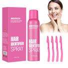 Kit de Depilação Dermaplaning com 4 Lâminas - Para Mulheres
