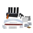 Kit de Derivação para Caixa de Emenda de Fibra Óptica Modelo SKL6C