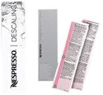 Kit de Descalcificação Nespresso - 2 Unidades - Nova Versão