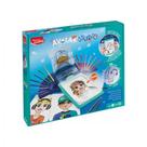 Kit de desenho Creativ Avatar Studio 907064 - Maped