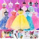 Kit de designer de moda YEETIN para meninas de 6 anos ou mais com mais de 800 peças Kit de designer de moda YEETIN para meninas de 6 anos ou mais com mais de 800 peças