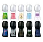 Kit de desodorante rolon Avon ( fragrâncias variadas)