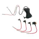 Kit de detector de radar Hardwire Cobra RAD350 380 450 480i 700i