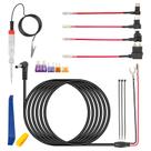 Kit de detector de radar Hardwire EWAY para Cobra RAD 350 380 450