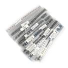 Kit De Diodos SMD Com 260 Peças: Retificadores, Diodos Schottky E Diodos De Comutação M1, M4, M7,