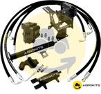 Kit De Direção Hidráulica (SEM BOMBA) Para Massey Ferguson 265 (SEMI KIT) Kit De Direção Hidráulica (SEM BOMBA) Para Massey Ferguson 265 (SEMI KIT)
