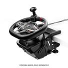 Kit de direção THRUSTMASTER SimTask com braçadeira para PC PS XBOX