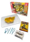 Kit De Dissecção Dissect-it Super Lab Cobra Brinquedo