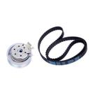 Kit De Distribuicao - A3 1999 A 2002 / Bora 1999 A 2008 / Golf 1999 A 2008 / Jetta 2011 A 2016 / New Beetle 1999 A 2010 - Ktb253