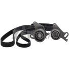 Kit de distribuição Chevrolet Prisma 2006 a 2013 ZEN 15007 Kit de distribuição Chevrolet Prisma 2006 a 2013 ZEN 15007