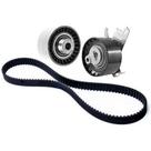 Kit de distribuição Citroen C4 Picasso 2007 a 2015 NYTRON