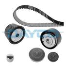 Kit De Distribuição Dayco Duster/Oroch - KTB899