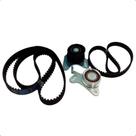 Kit De Distribuição Dayco H 100/HR - KTB400